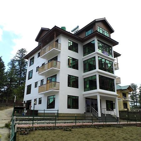 Hotel Gulmarg House 외부 사진