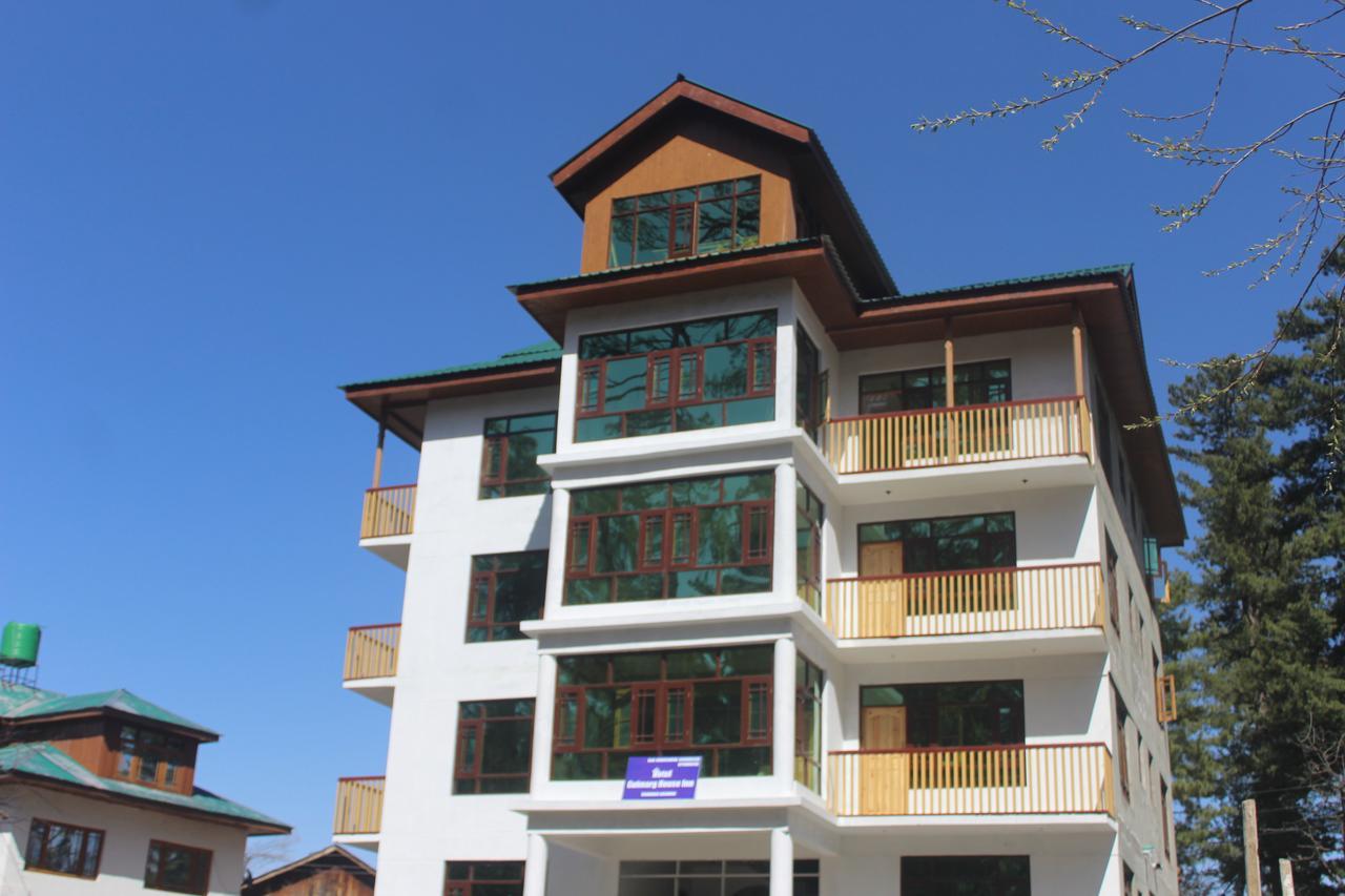 Hotel Gulmarg House 외부 사진